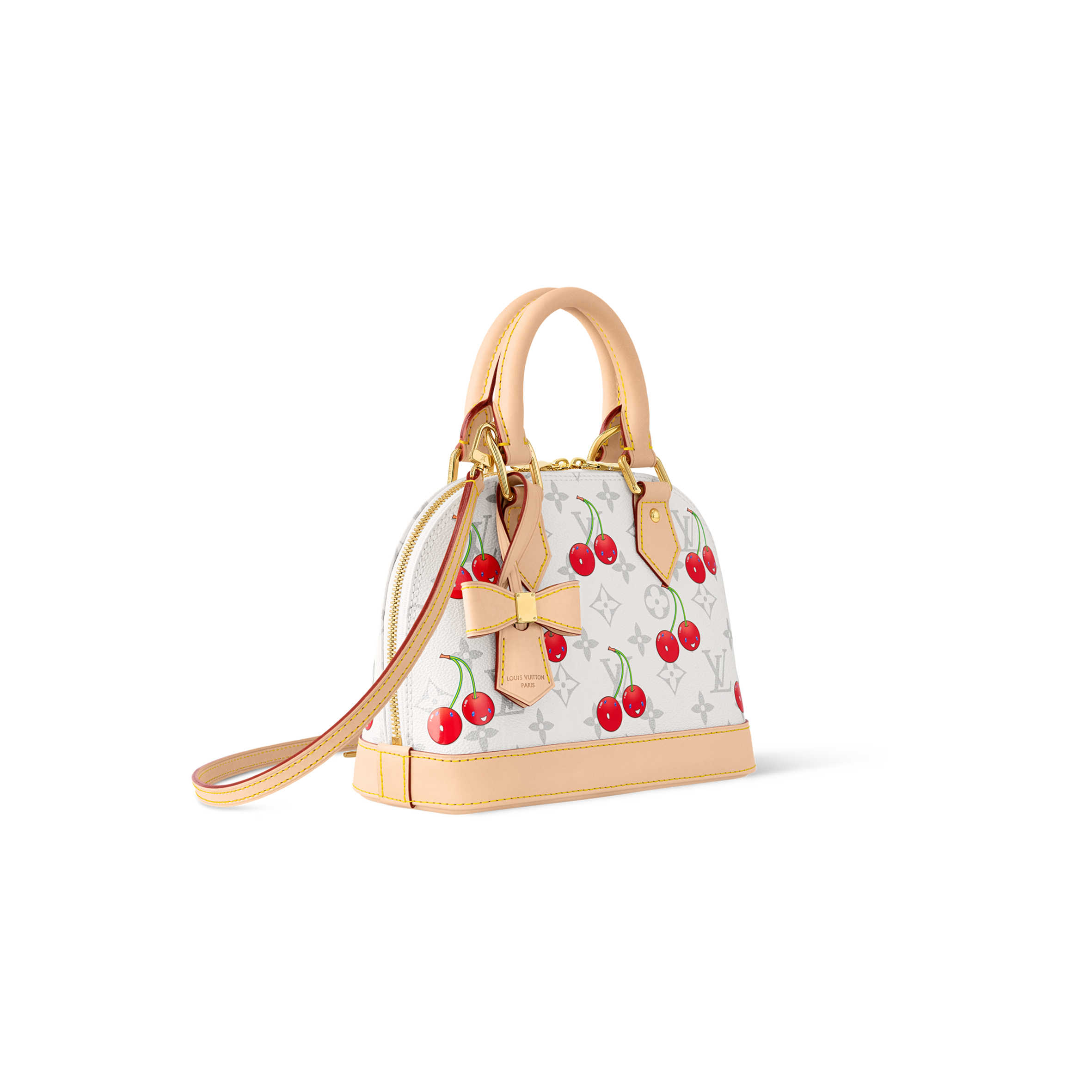 l0*is V*t0n murakami lv x tm alma bb m14234 (24*18*11cm)